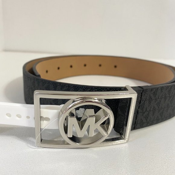 Nwt MK Belt - Picture 2 of 4